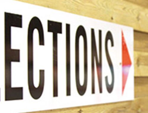 Elections : résultats des votes à Charnay